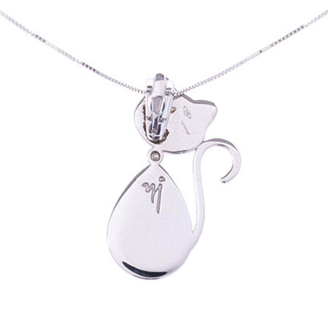 AL091-ciondolo-Martin-oro-retro