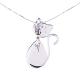 AL091-ciondolo-Martin-oro-retro