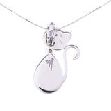 AL092-ciondolo-Matisse-oro-retro