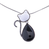 AL094-ciondolo-Charlie-oro-fronte