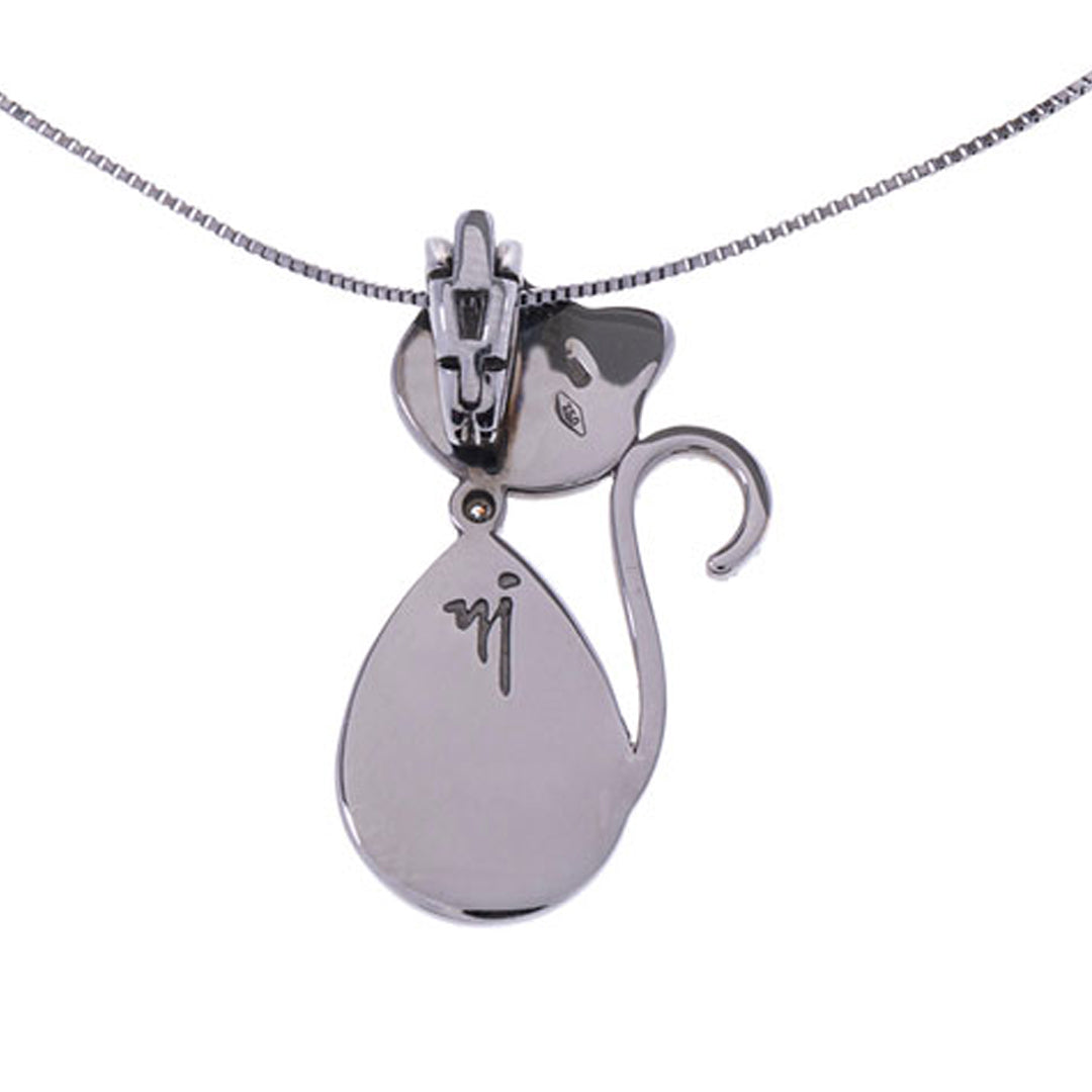 AL094-ciondolo-Charlie-oro-retro