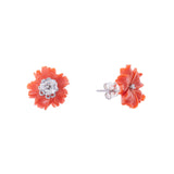 AL150-studs-corallo-rosso-geranio-retro