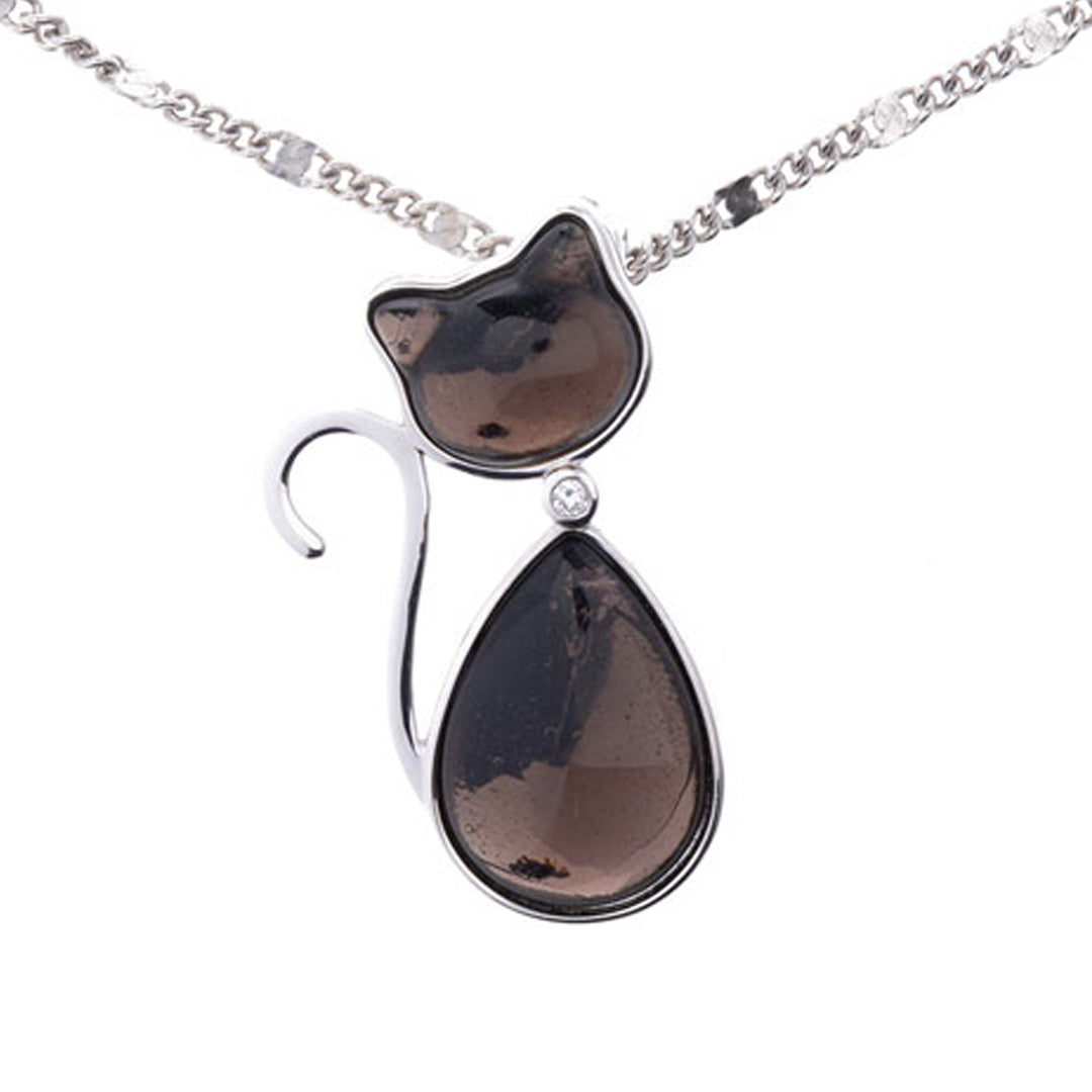 AL169-ciondolo-Shanel-arg-bt-fronte