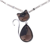 AL169-ciondolo-Shanel-arg-bt-fronte