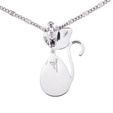 AL169-ciondolo-Shanel-arg-bt-retro