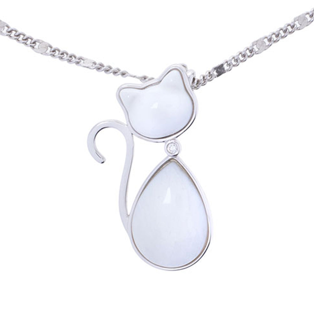 AL170-ciondolo-Matisse-arg-bt-fronte