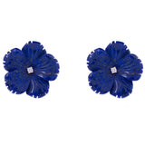 Orecchini al Lobo non ti scordar di me