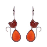 AL465-monachine-lunghe-Martin-argento-fronte