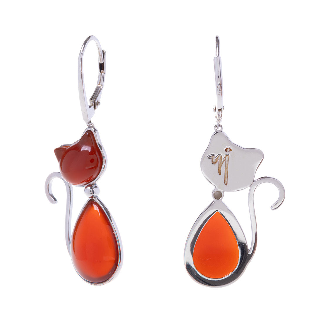 AL465-monachine-lunghe-Martin-argento-retro-