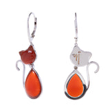 AL465-monachine-lunghe-Martin-argento-retro-