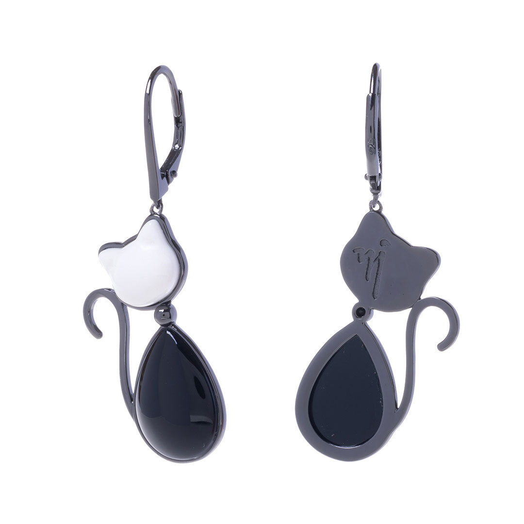 AL470-monachine-lunghe-Charlie-argento-retro