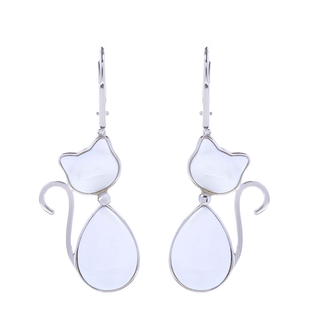 AL472-monachine-lunghe-Matisse-argento-fronte