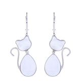 AL472-monachine-lunghe-Matisse-argento-fronte