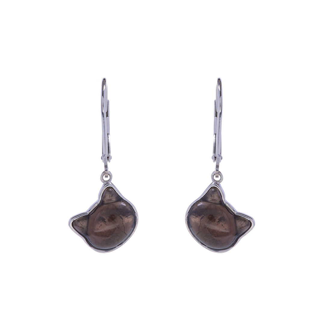 AL481-monachine-testa-Shanel-argento-fronte