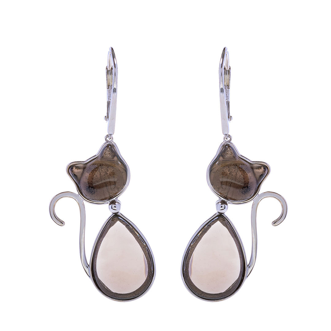 AL482-monachine-lunghe-Shanel-argento-fronte