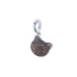 AL726-charm-Shanel-argento-fronte