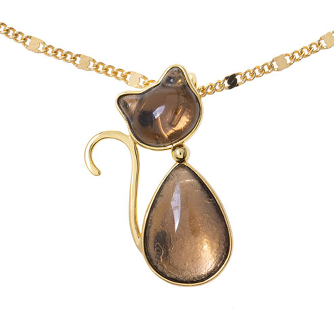 AL794-ciondolo-Luisa-argento-fronte