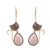 AL822-monachine-lunghe-Luisa-argento-fronte