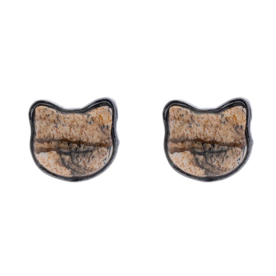 AM171-studs-Ughina-argento-fronte