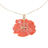 AM250-ciondolo-fiore-largo-rosso-retro