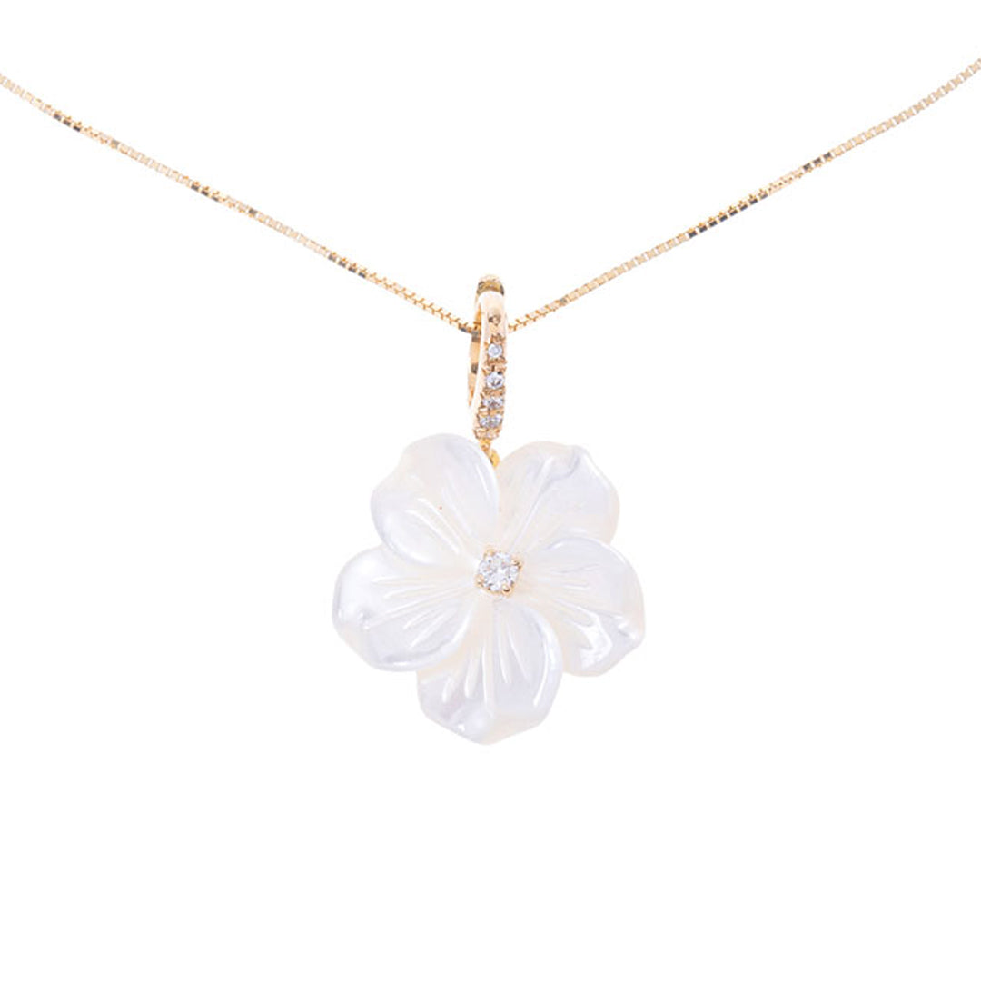 AM269-ciondolo-fiore-mp-bianca-media-fronte