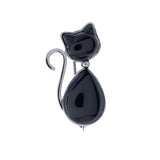 AM599-spilla-Wendy-argento-fronte