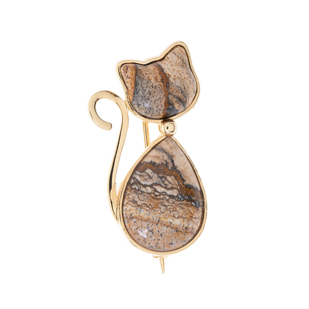 AM600-spilla-Milly-argento-fronte