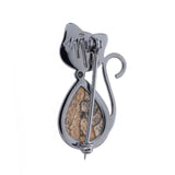 AM604-spilla-Ughina-argento-retro