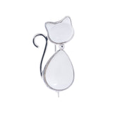 AM605-spilla-Matisse-argento-fronte