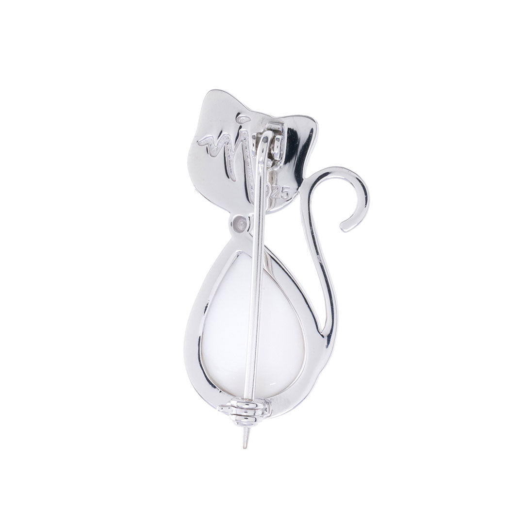 AM605-spilla-Matisse-argento-retro