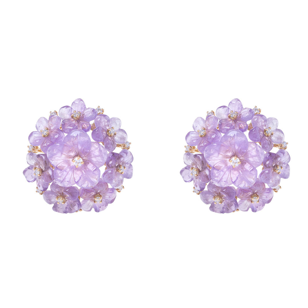 AM780-orecchini-bouquet-ametista-fronte