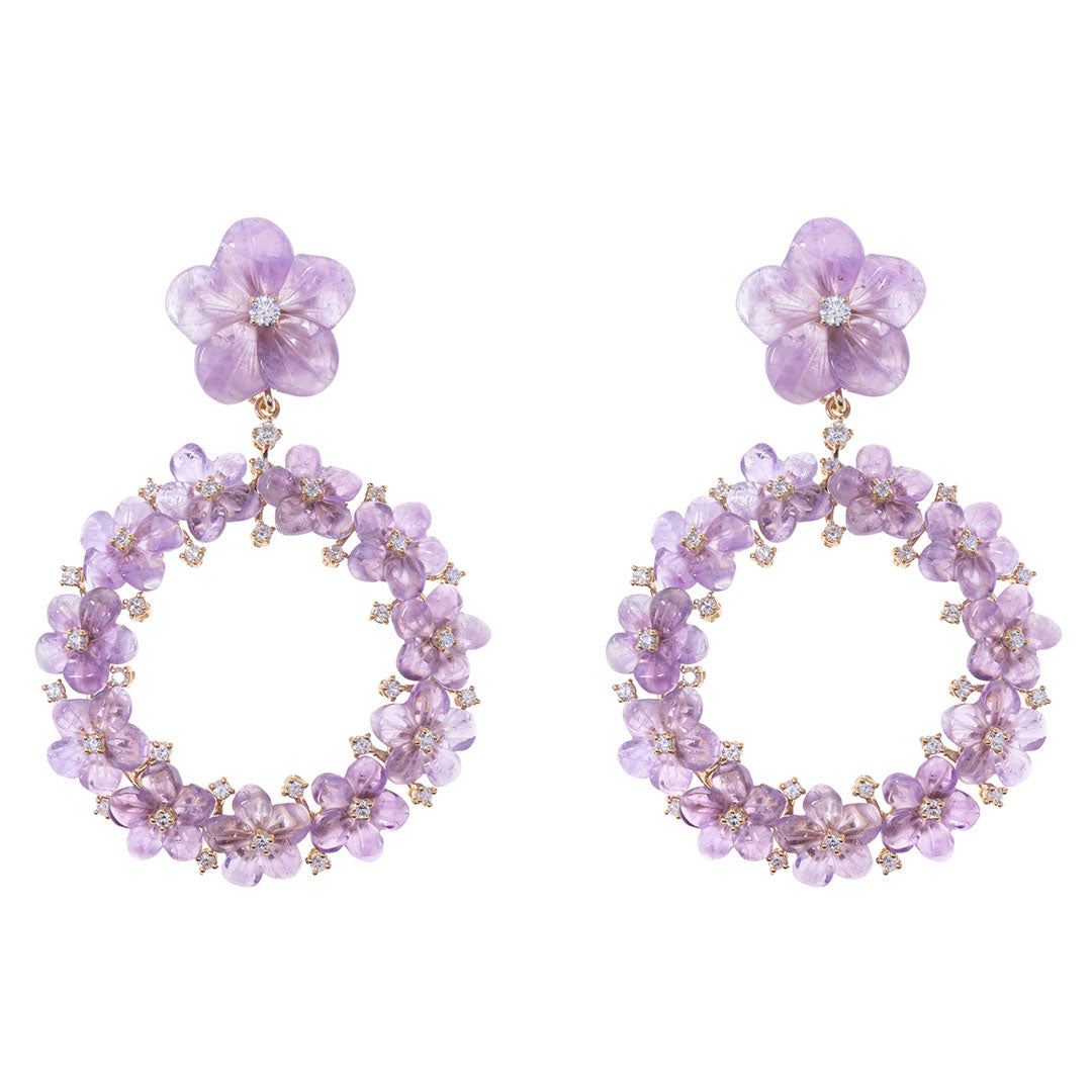 AM781-orecchini-ghirlande-ametista-fronte