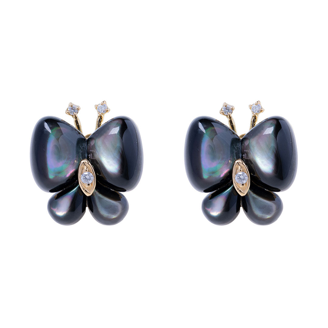 AM888-studs-ribelle-mp-nera-oro-fronte