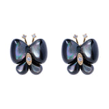 AM888-studs-ribelle-mp-nera-oro-fronte