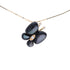 AM901-ciondolo-ribelle-mp-nera-oro-fronte