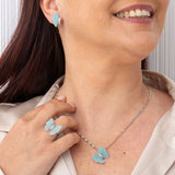 Completo-Creativa-ARGENTO-e-amazzonite