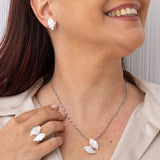 Completo-Creativa-ARGENTO-e-madreperla-bianca