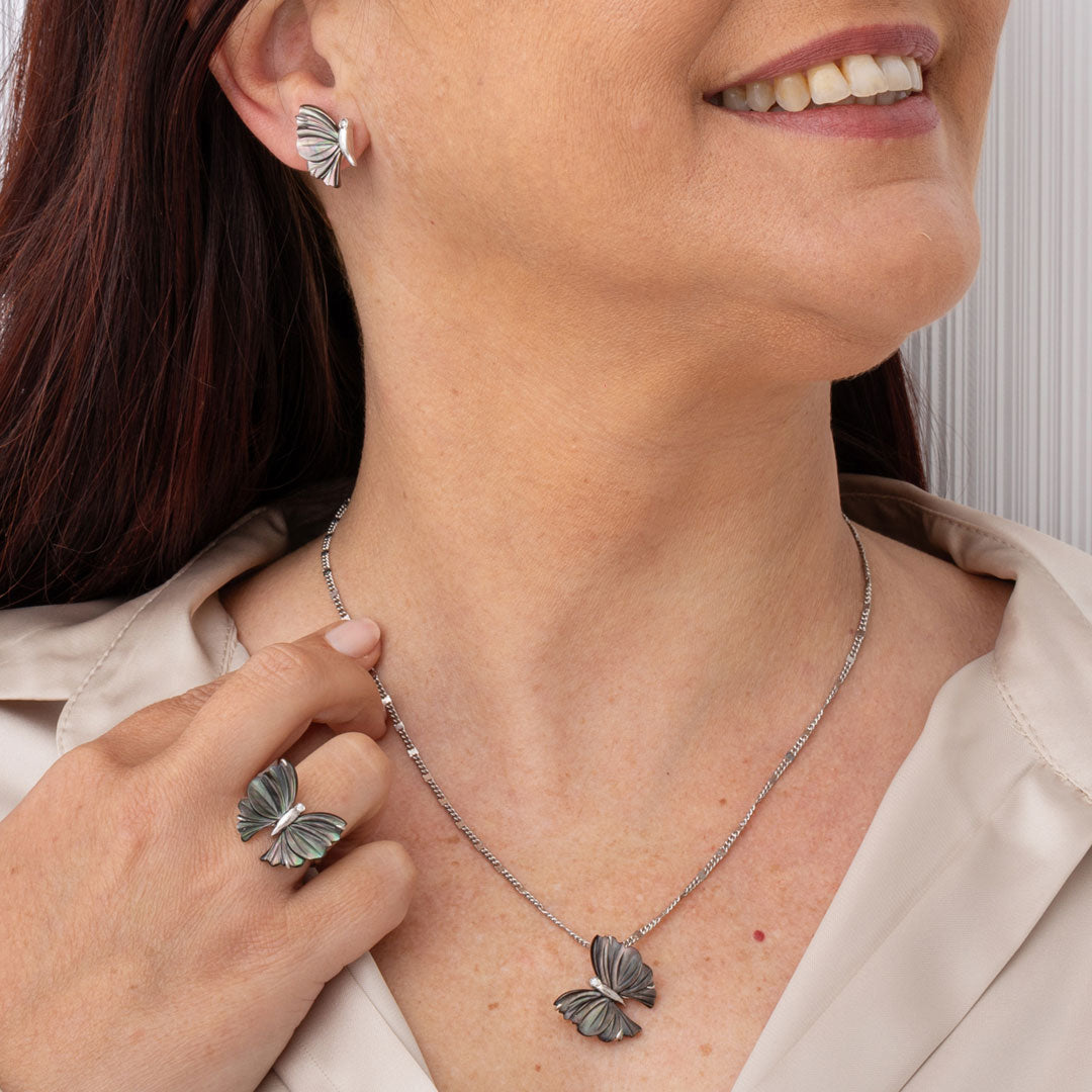 Completo-Creativa-ARGENTO-e-madreperla-nera