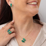 Completo-Creativa-ORO-GIALLO-agata-verde