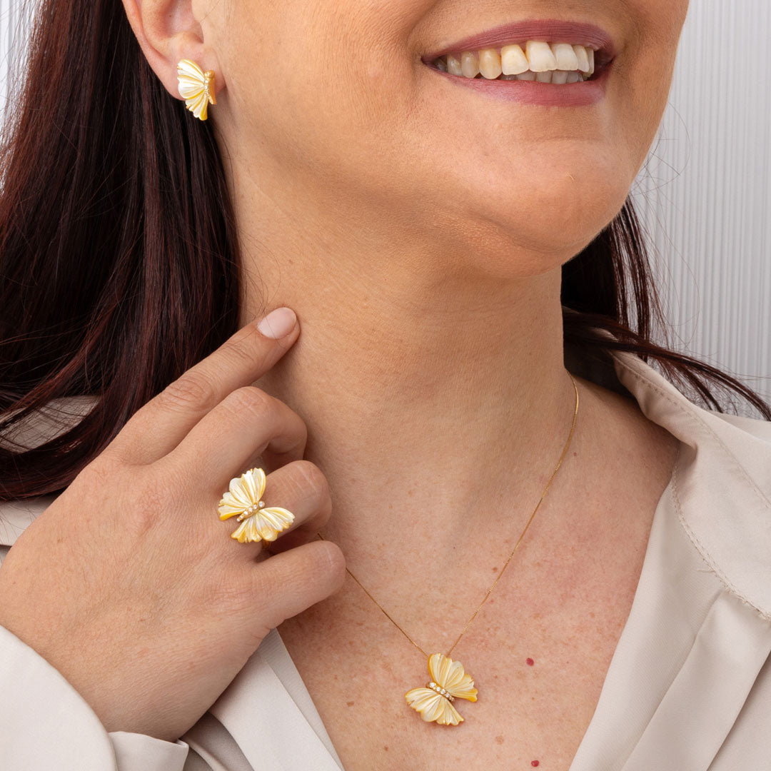 Completo-Creativa-ORO-GIALLO-madreperla-gialla