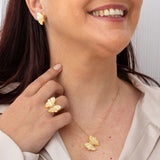 Completo-Creativa-ORO-GIALLO-madreperla-gialla