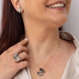 Completo-Creativa-ORO-GIALLO-madreperla-nera-