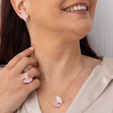 Completo-Creativa-ORO-GIALLO-madreperla-rosa