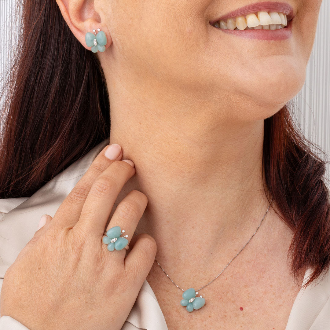 Completo-RIbelle-ORO-amazzonite-