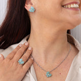 Completo-Ribelle-ARGENTO-amazzonite