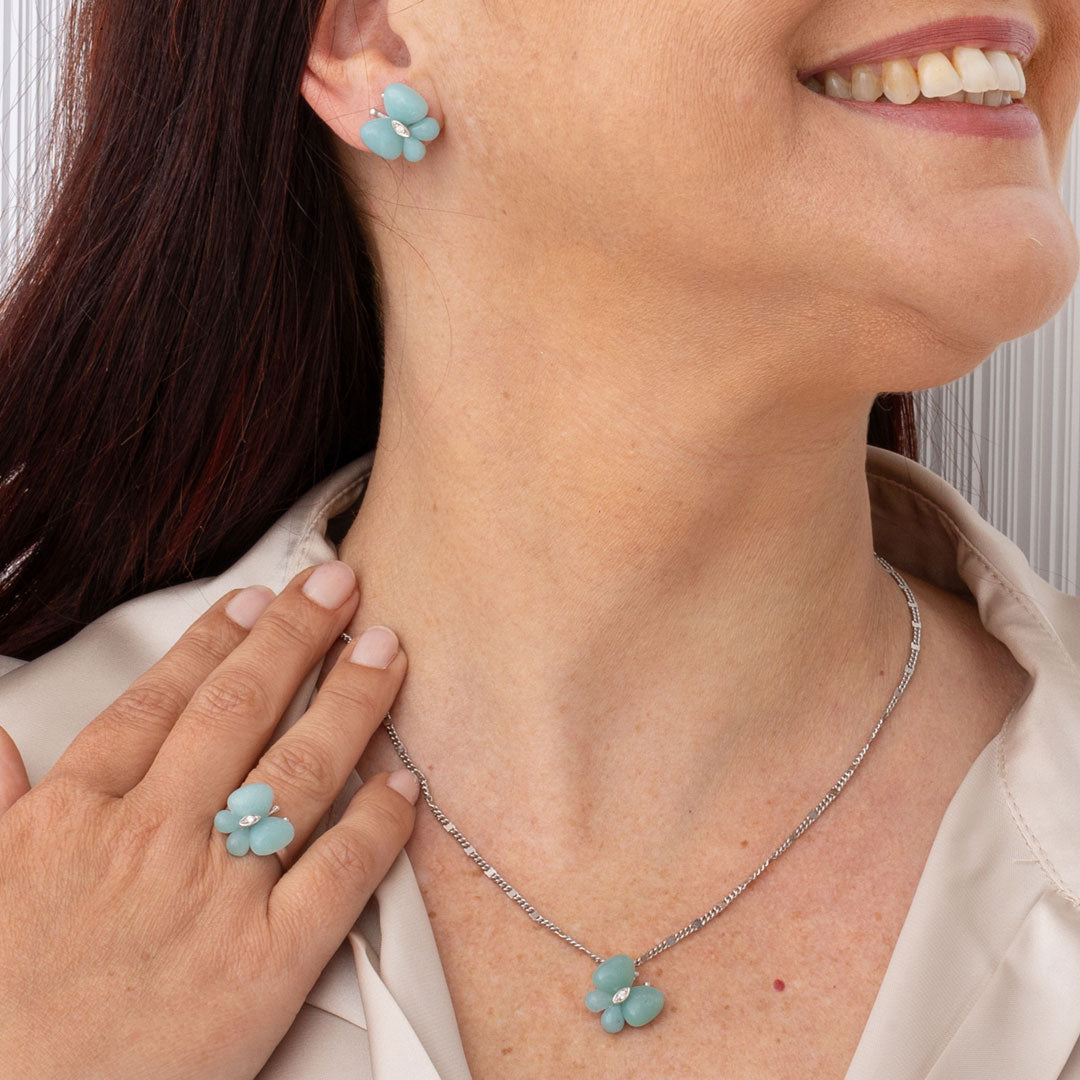 Completo-Ribelle-ARGENTO-amazzonite