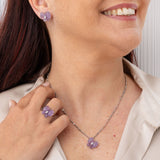 Completo-Ribelle-ARGENTO-ametista