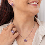 Completo-Ribelle-ARGENTO-ametista