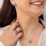 Completo-Ribelle-ORO-BIANCO-e-amestista