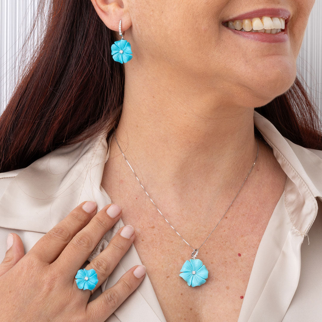 Completo-semplice-con-monachine-ORO-turchese-ortensia-